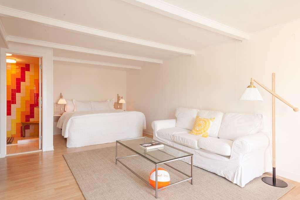 Sunset Beach Shelter Island Heights Habitación foto