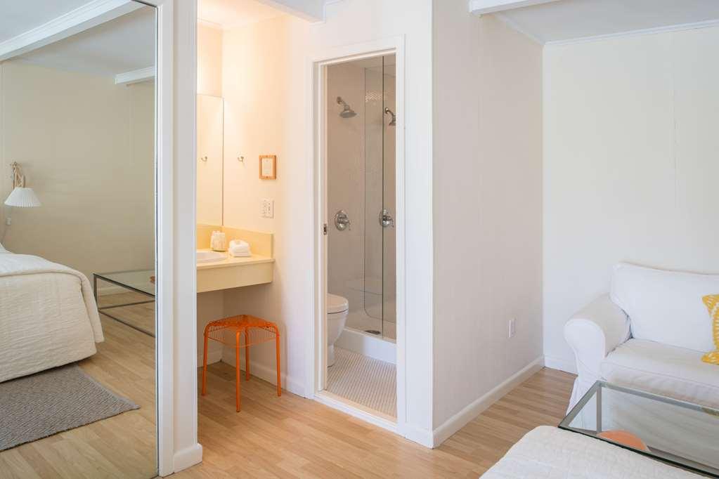 Sunset Beach Shelter Island Heights Habitación foto