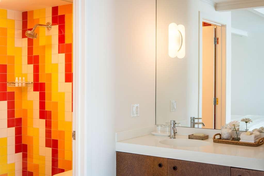 Sunset Beach Shelter Island Heights Habitación foto