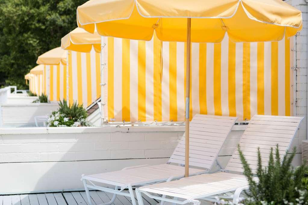 Sunset Beach Shelter Island Heights Exterior foto
