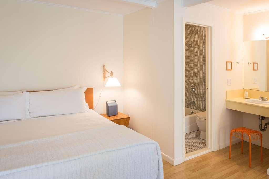 Sunset Beach Shelter Island Heights Habitación foto