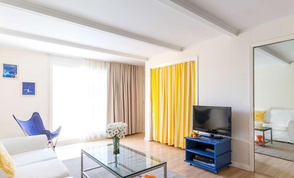 Sunset Beach Shelter Island Heights Habitación foto