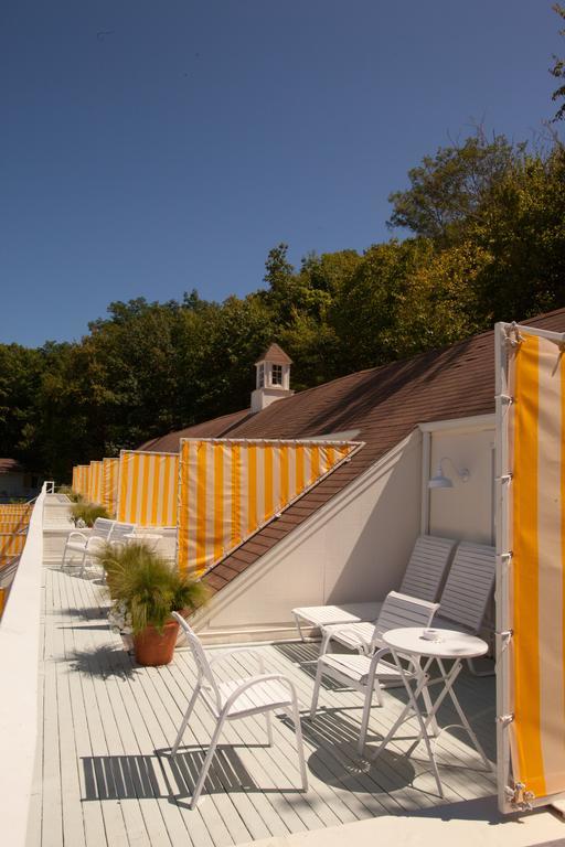 Sunset Beach Shelter Island Heights Exterior foto