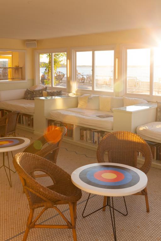 Sunset Beach Shelter Island Heights Exterior foto